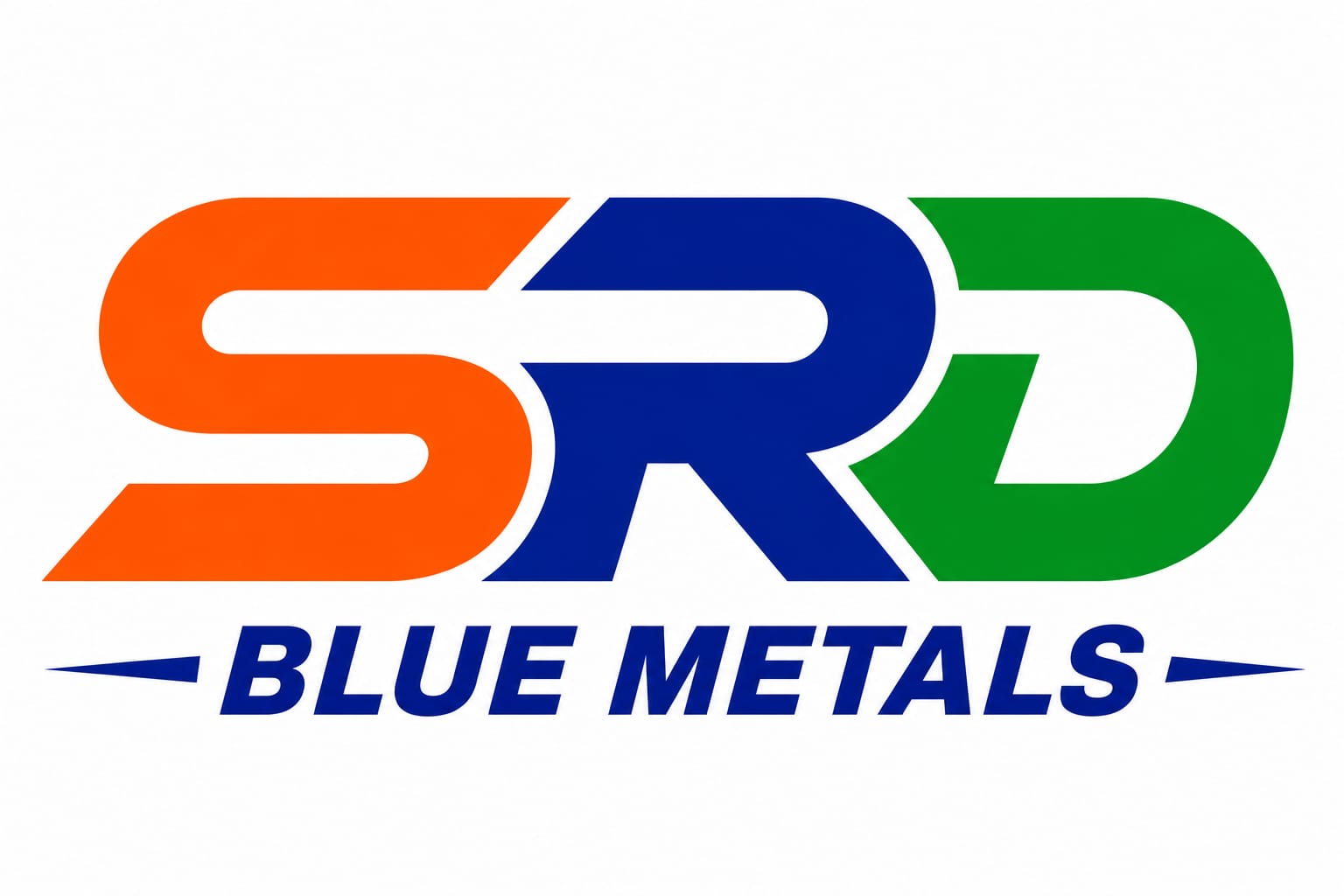 SRD BLUE METALS